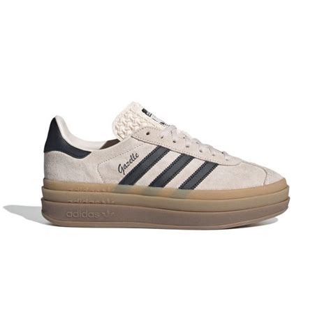 adidas gazelle damen beige schwarz|adidas originals gazelle.